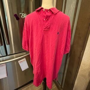 Ralph Lauren Polo Shirt 